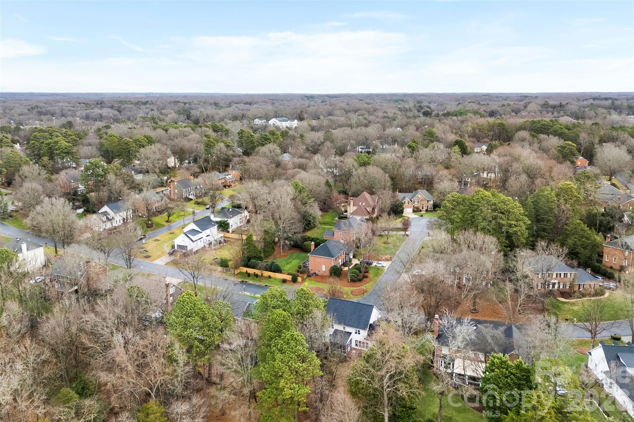 Berkeley - Residential