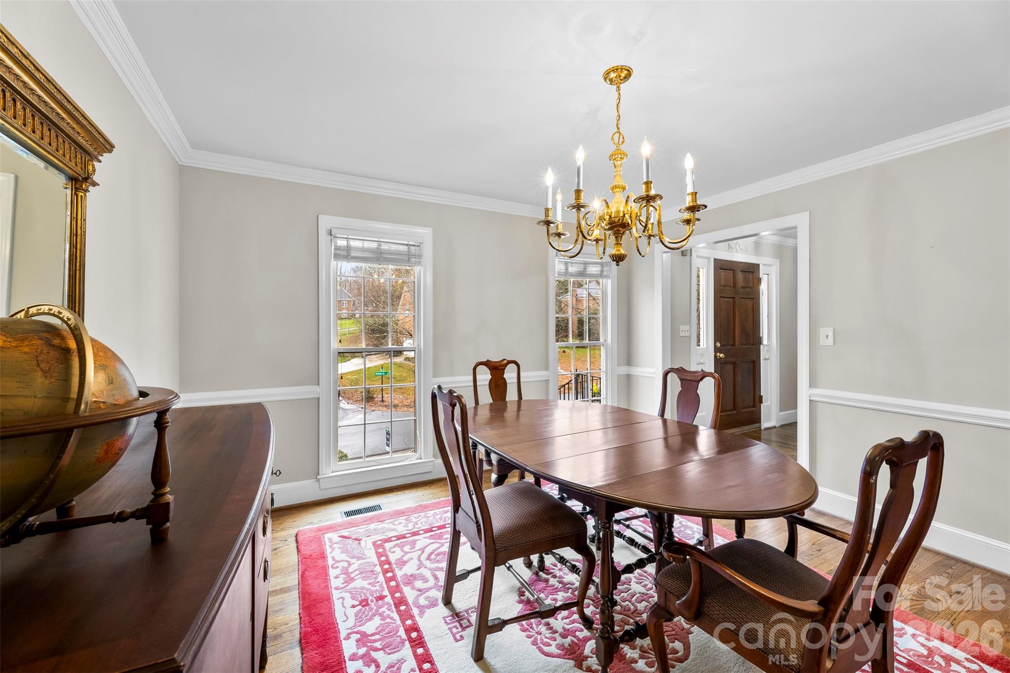 Berkeley - Residential