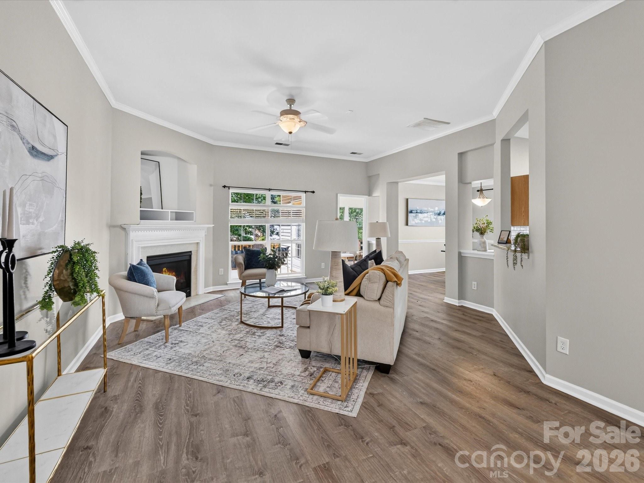 18418 Torrence Chapel Estates Circle