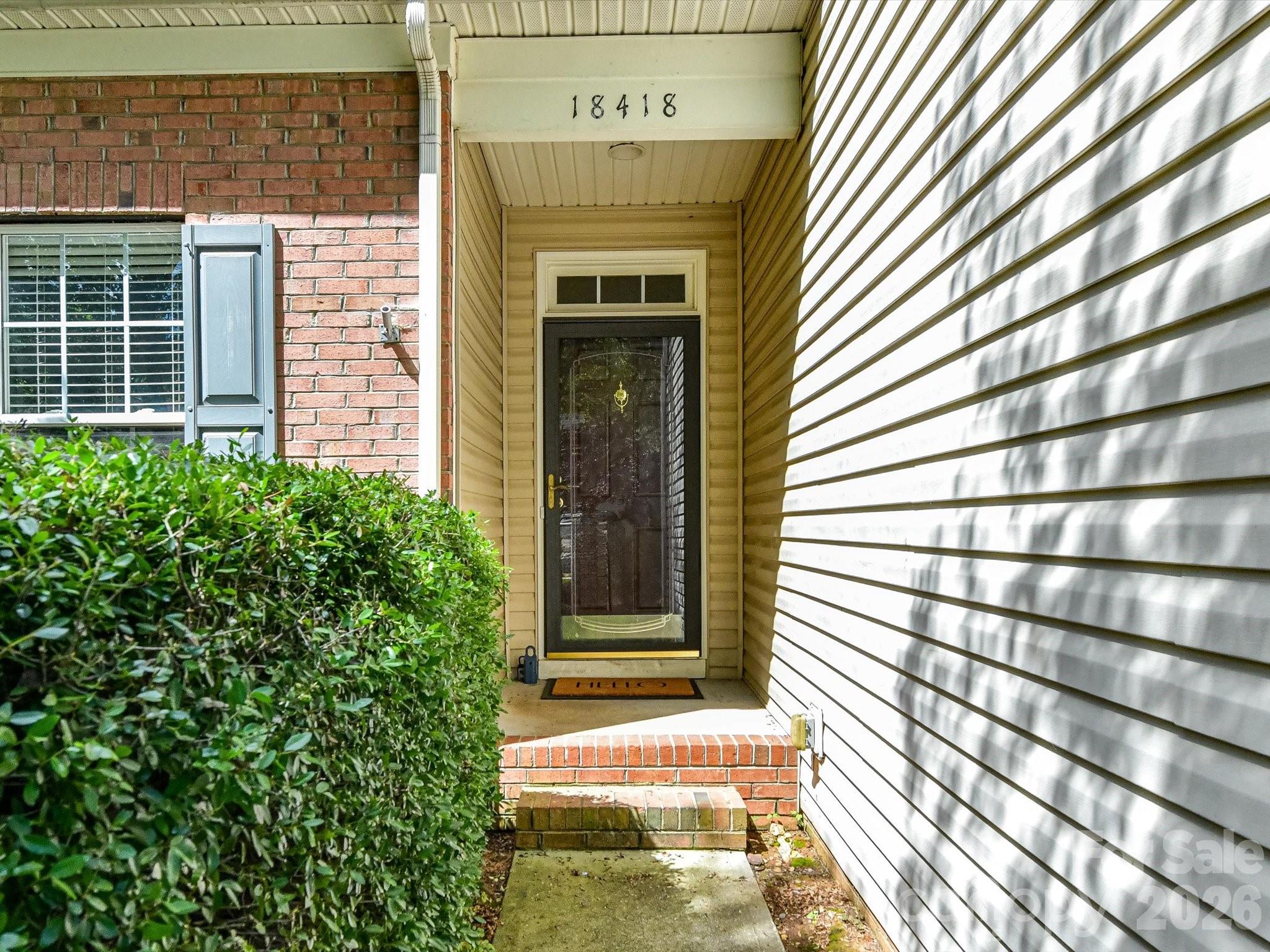 18418 Torrence Chapel Estates Circle