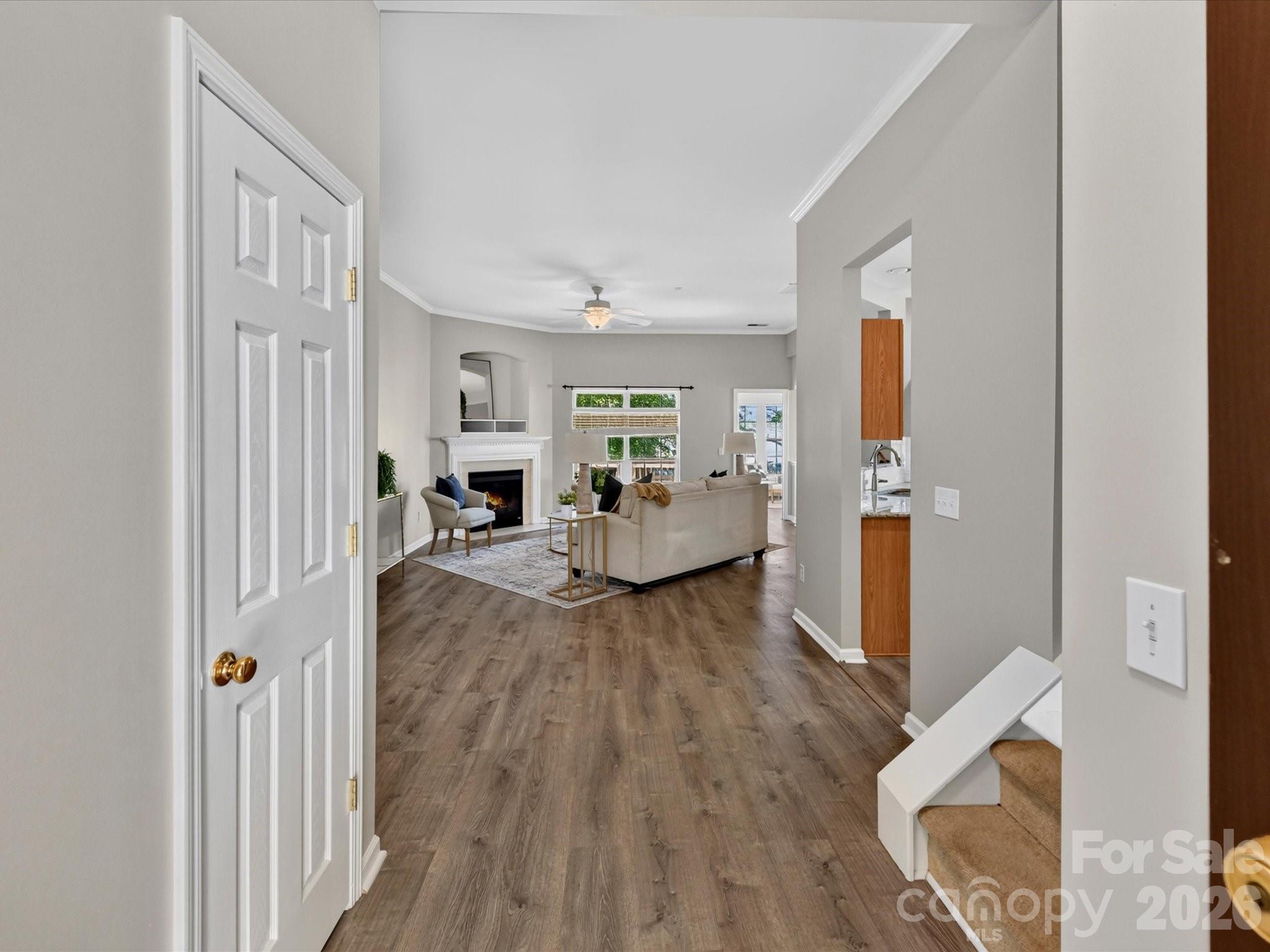 18418 Torrence Chapel Estates Circle