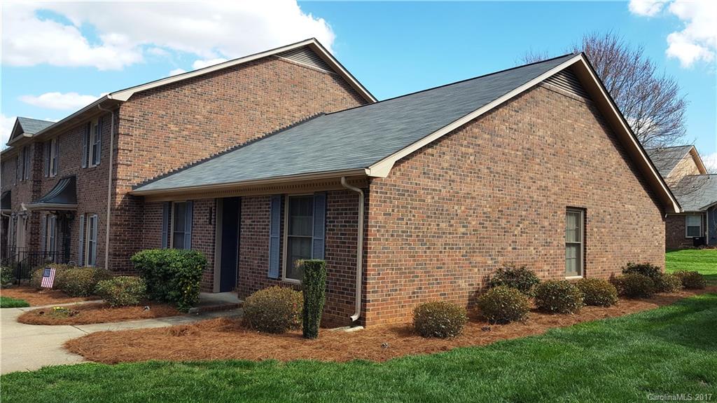 Olde Point - Residential