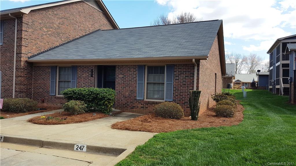 Olde Point - Residential