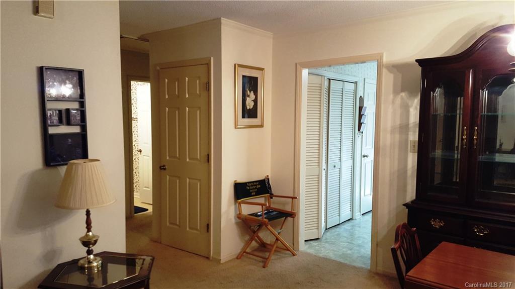 Olde Point - Residential