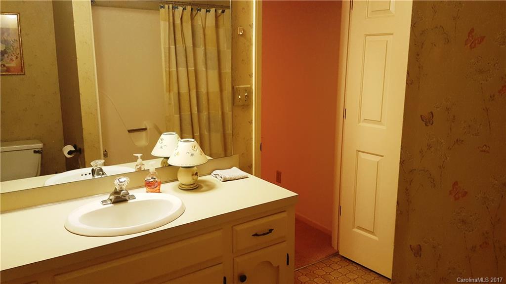 Olde Point - Residential