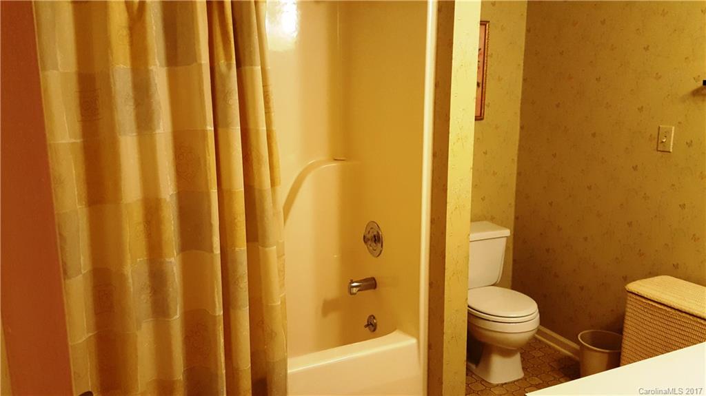 Olde Point - Residential