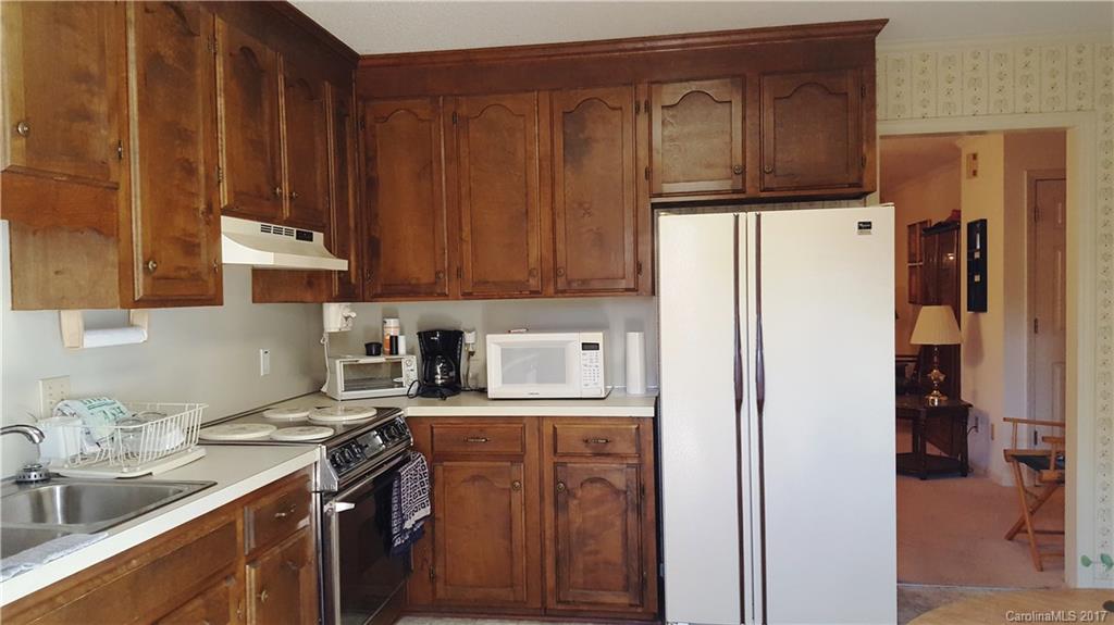 Olde Point - Residential