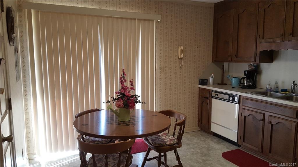 Olde Point - Residential