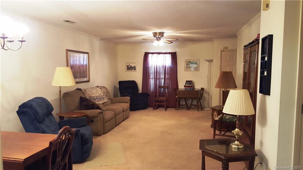 Olde Point - Residential