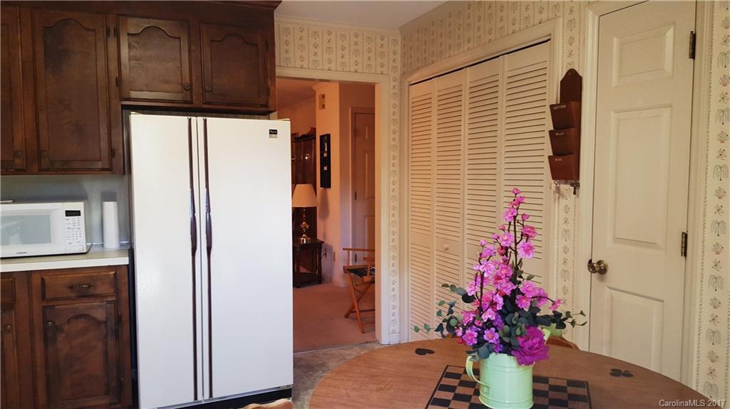 Olde Point - Residential