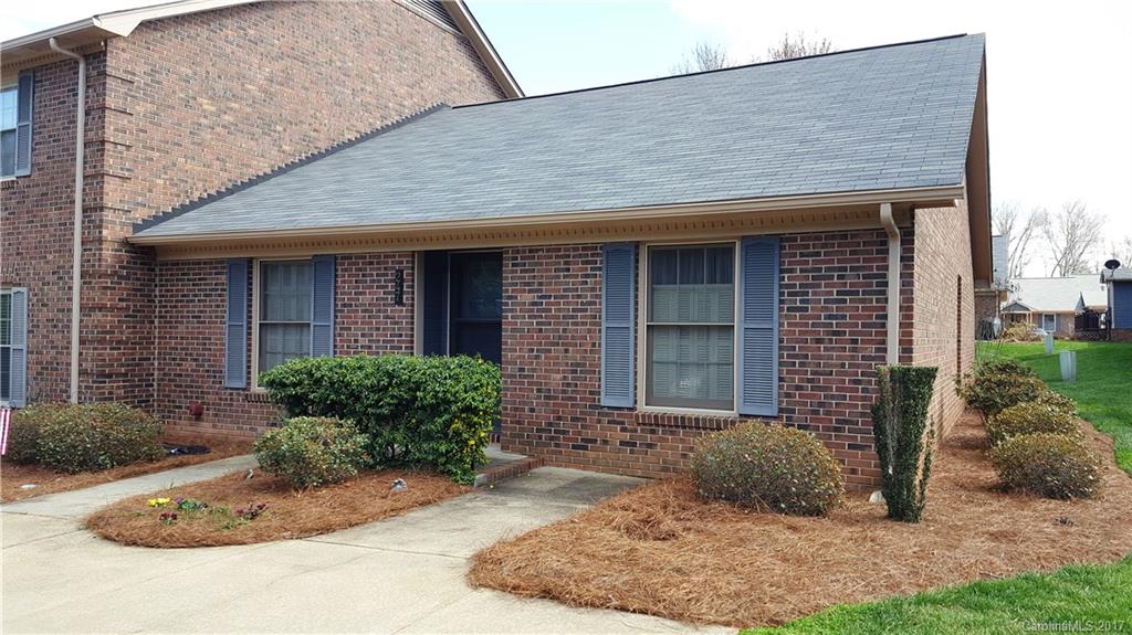 Olde Point - Residential