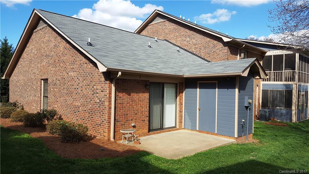 Olde Point - Residential