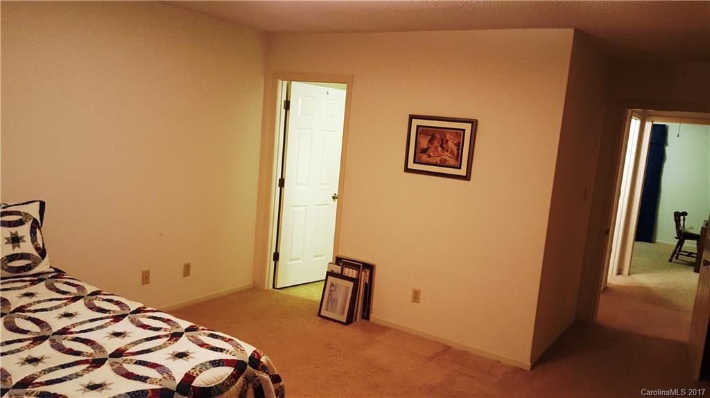 Olde Point - Residential