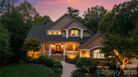 Photo of 1637 Olmsted Drive, Asheville, NC 28803 (MLS # 4423274)