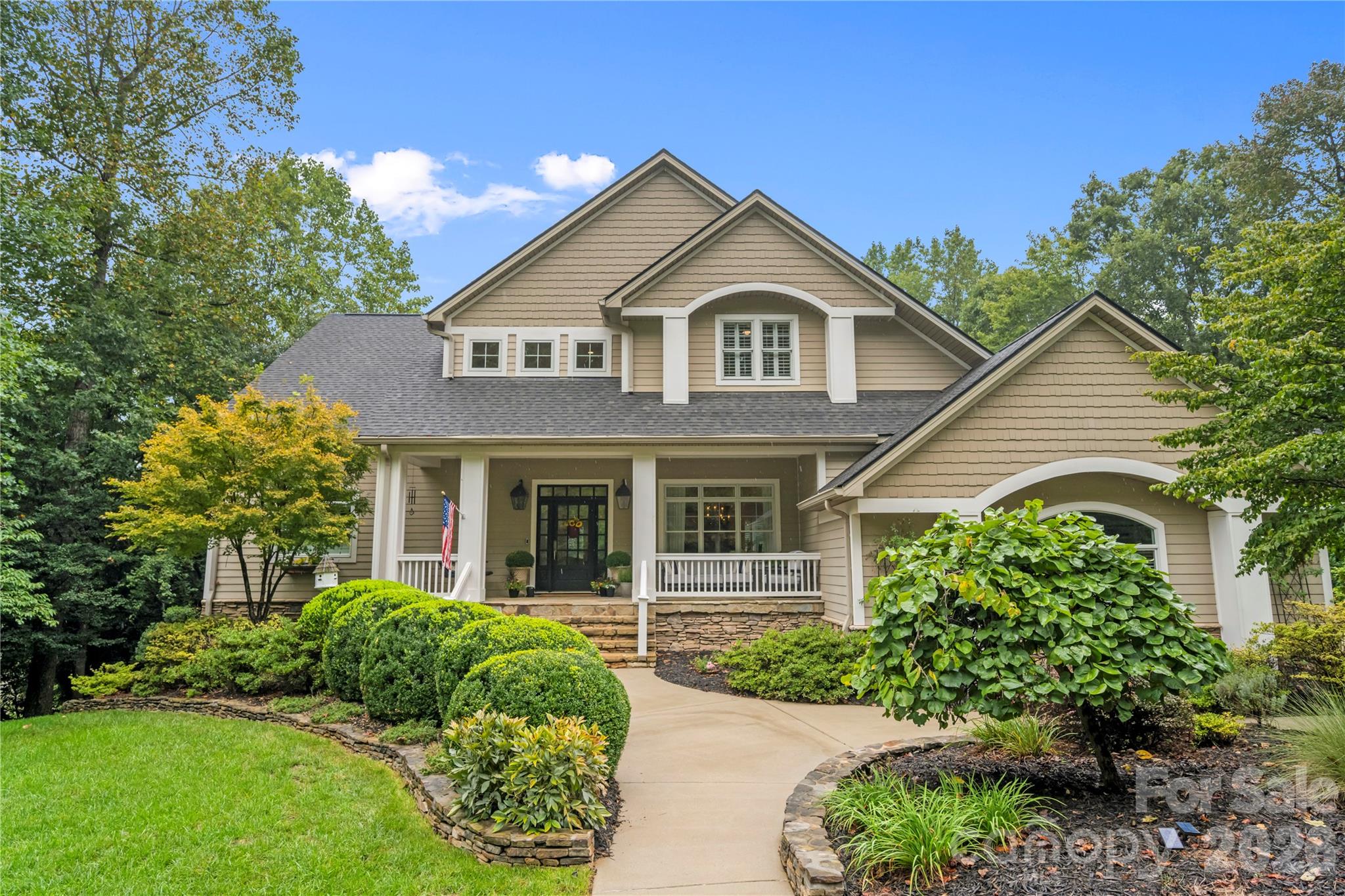 1637 Olmsted Drive