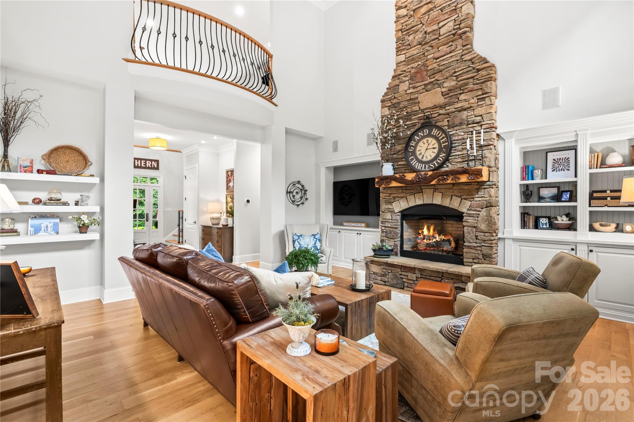 1637 Olmsted Drive