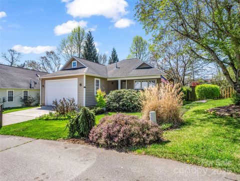 27 Cotton Creek Circle Black Mountain NC 28711