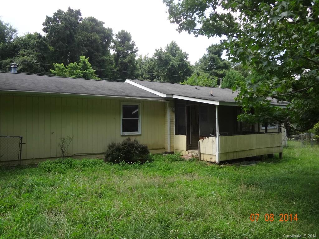 Deertrack - Residential