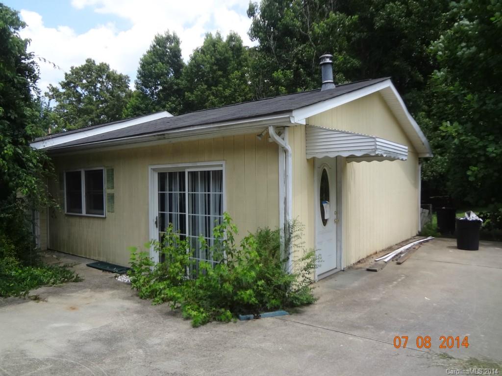 Deertrack - Residential