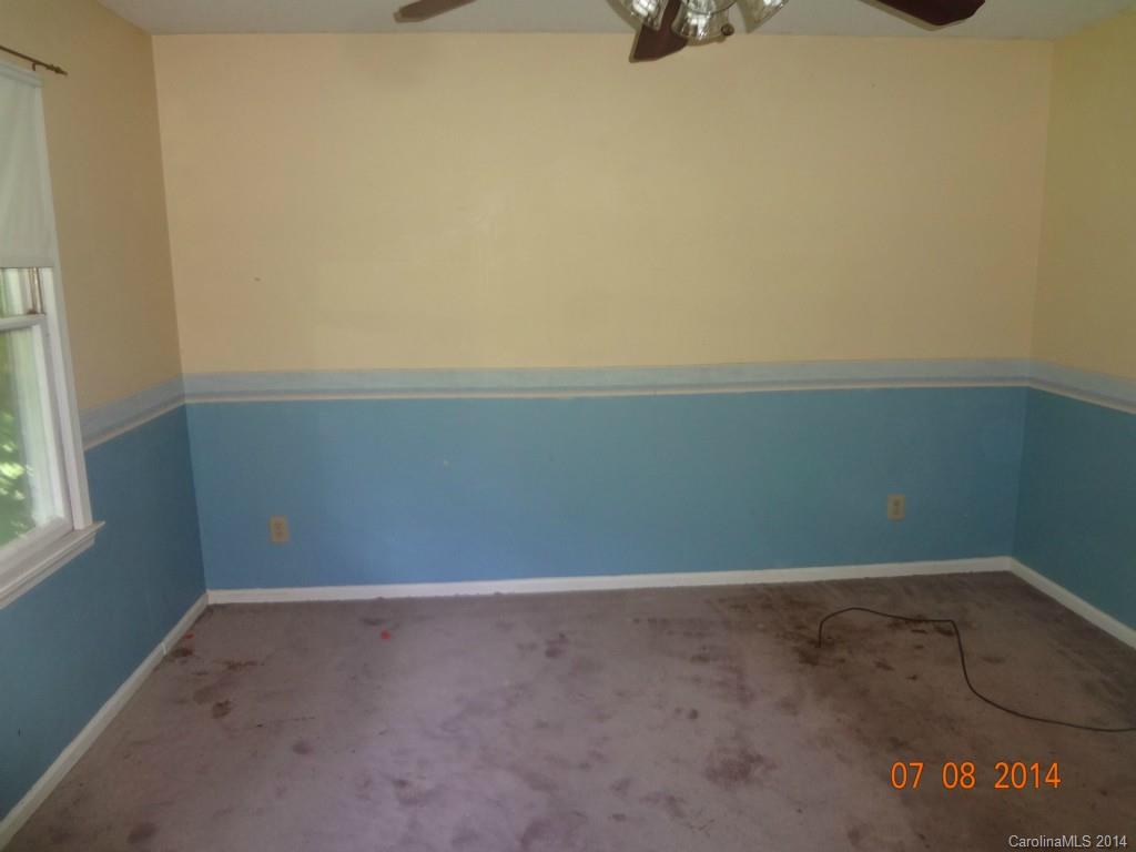 Deertrack - Residential