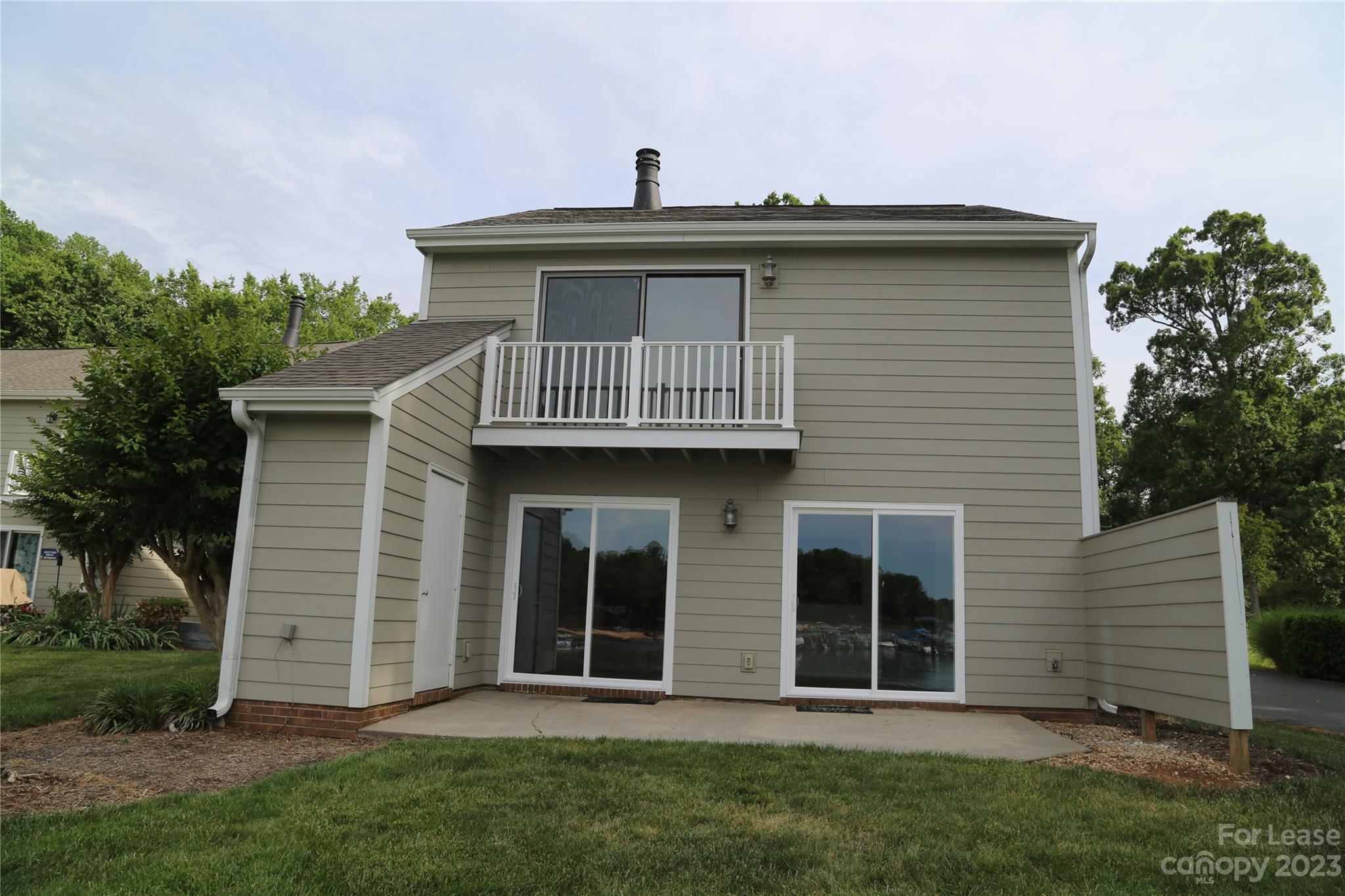 Mariner Villas - Residential Lease