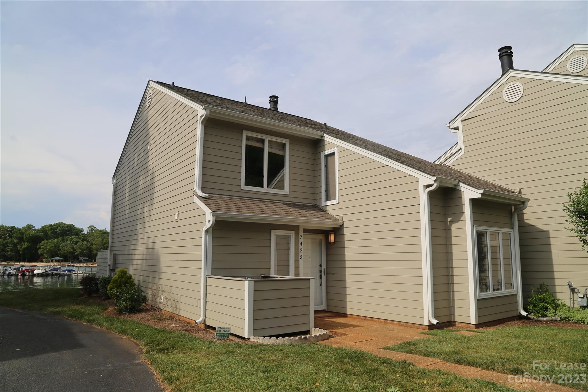 Mariner Villas - Residential Lease