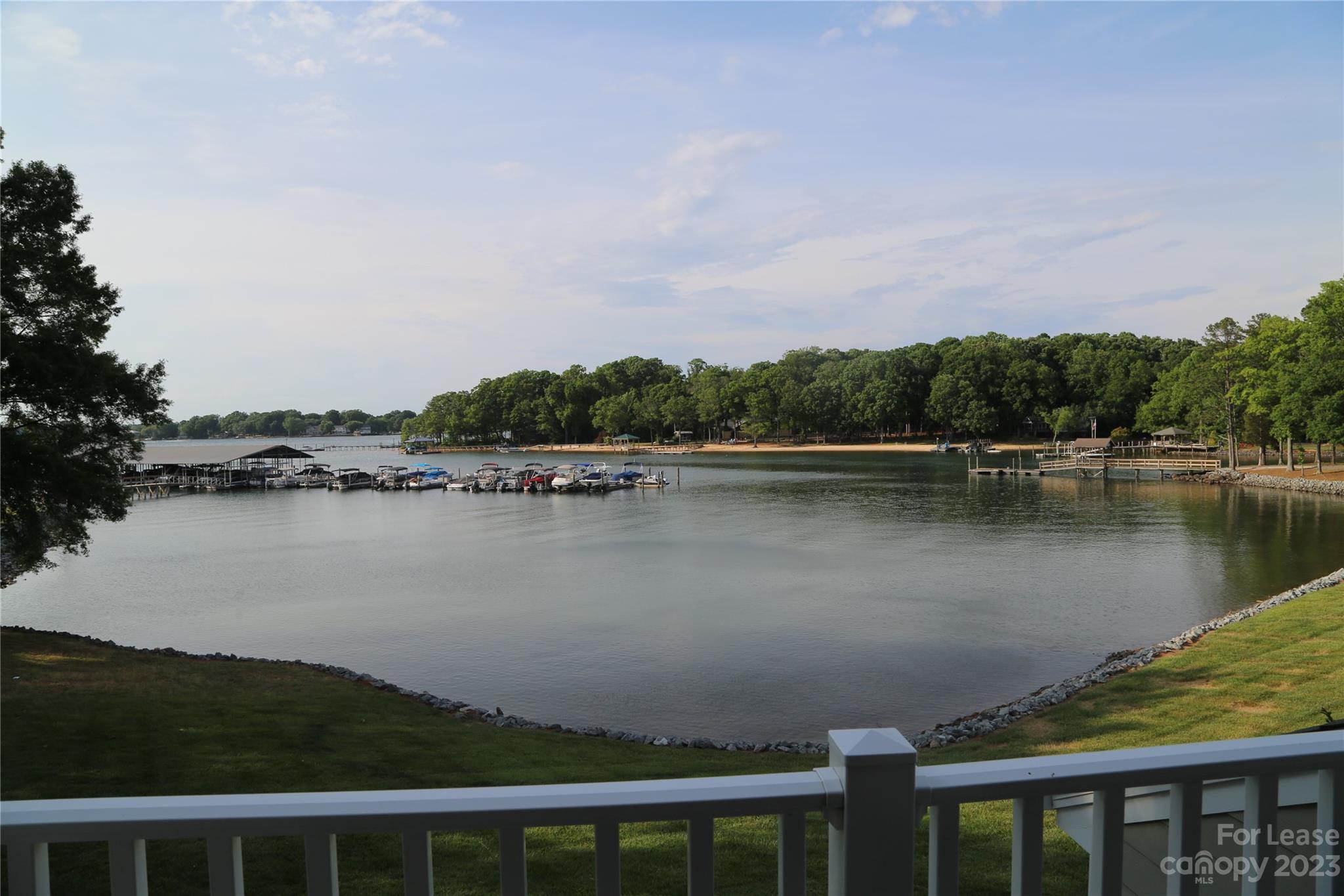 Mariner Villas - Residential Lease