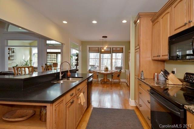 Glen Cannon - Residential