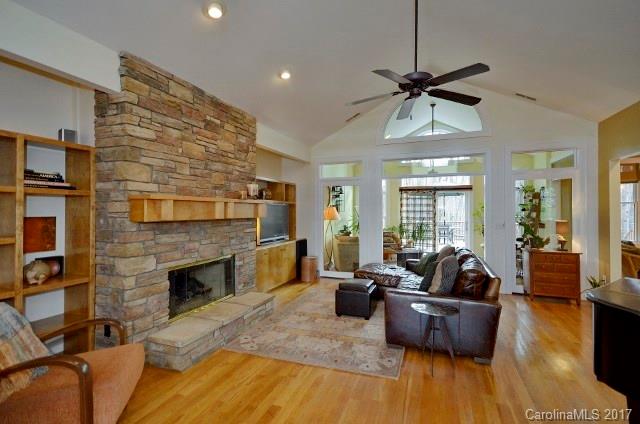 Glen Cannon - Residential
