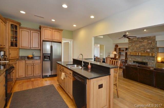 Glen Cannon - Residential