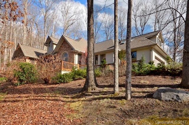 Glen Cannon - Residential