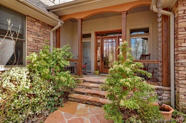 Glen Cannon - Residential