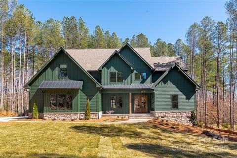 157 Silver Falls Drive Troutman NC 28166