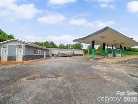 Photo of 1168 W Main Street, Forest City, NC 28043 (MLS # 4421810)