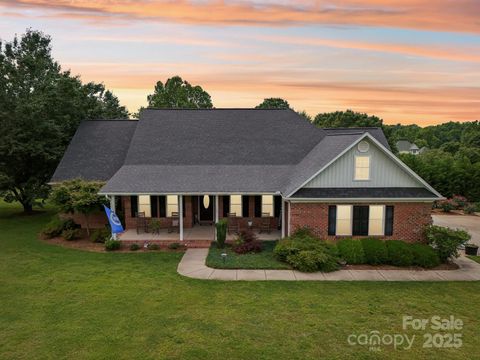 105 Gold Run Court Kings Mountain NC 28086