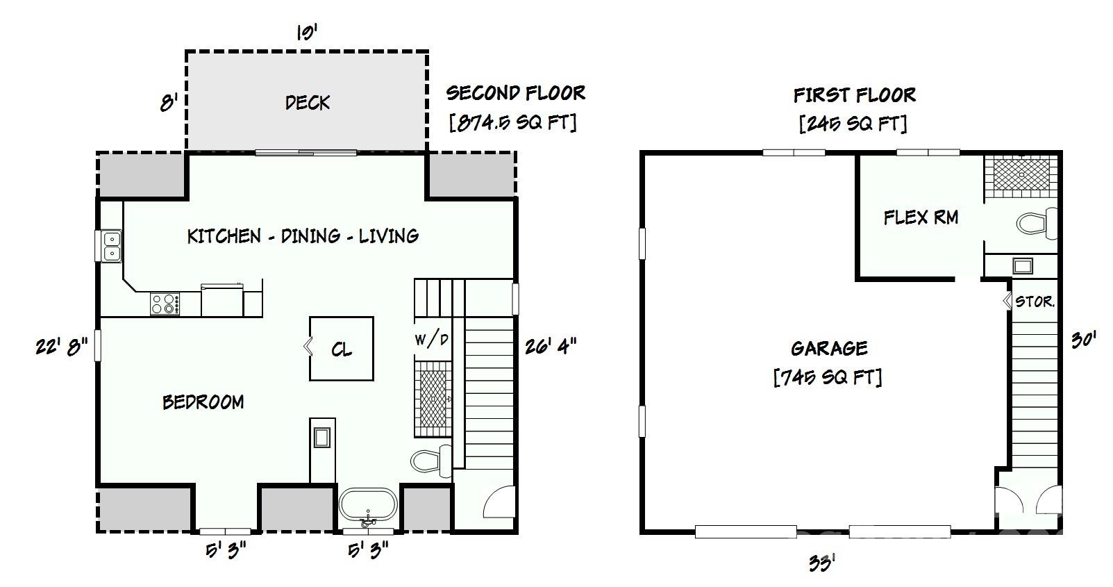 Old Wildlife Club - Residential