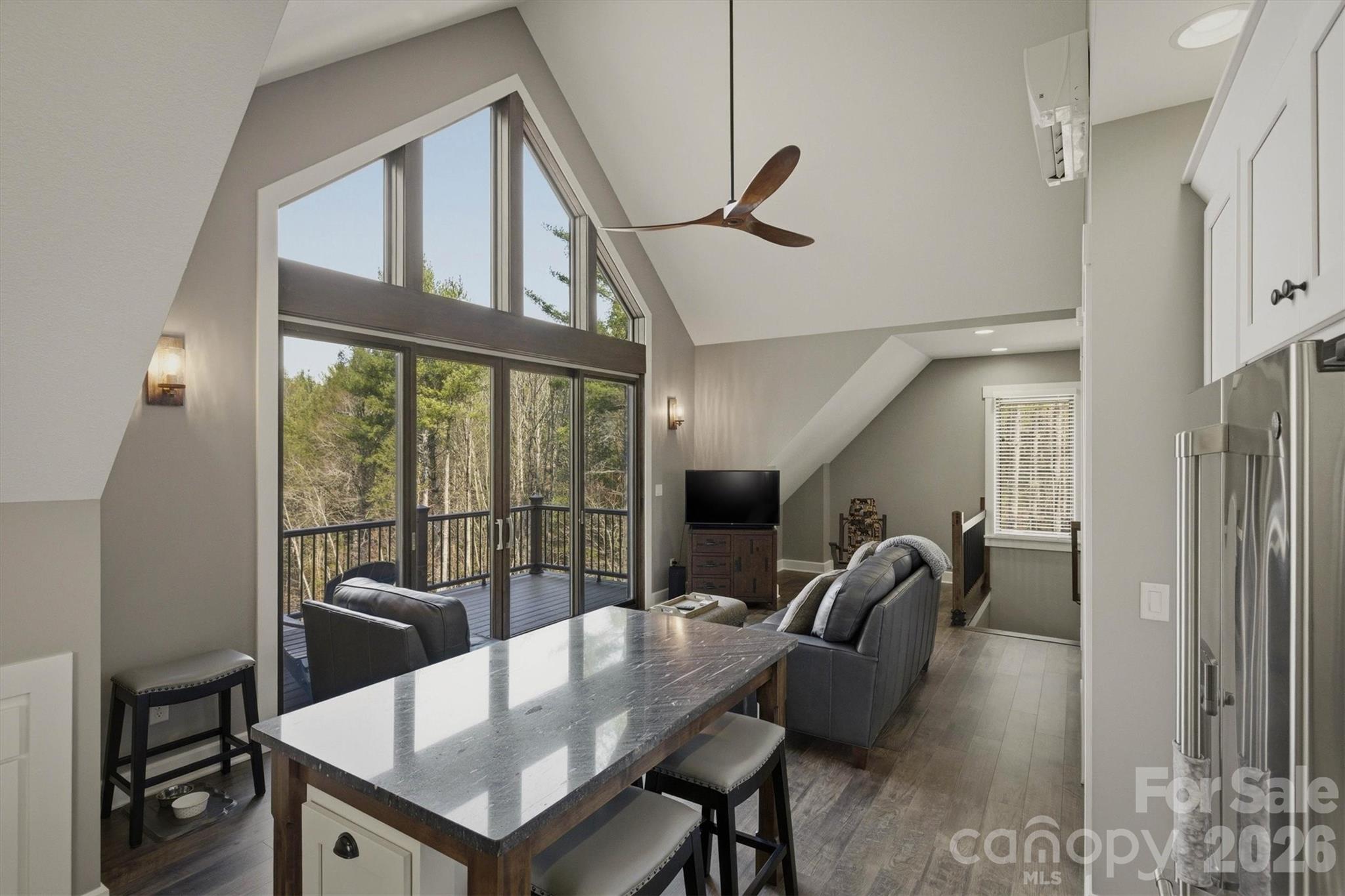 Old Wildlife Club - Residential