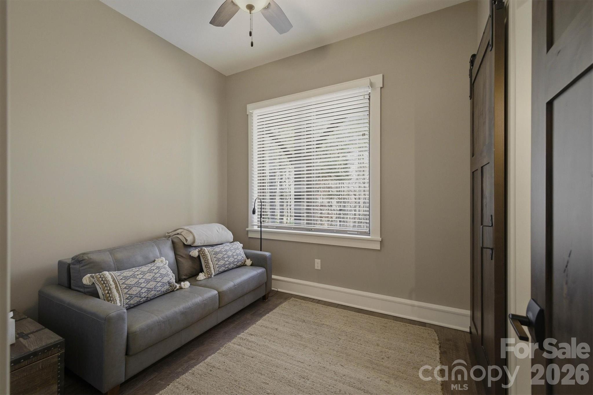 Old Wildlife Club - Residential