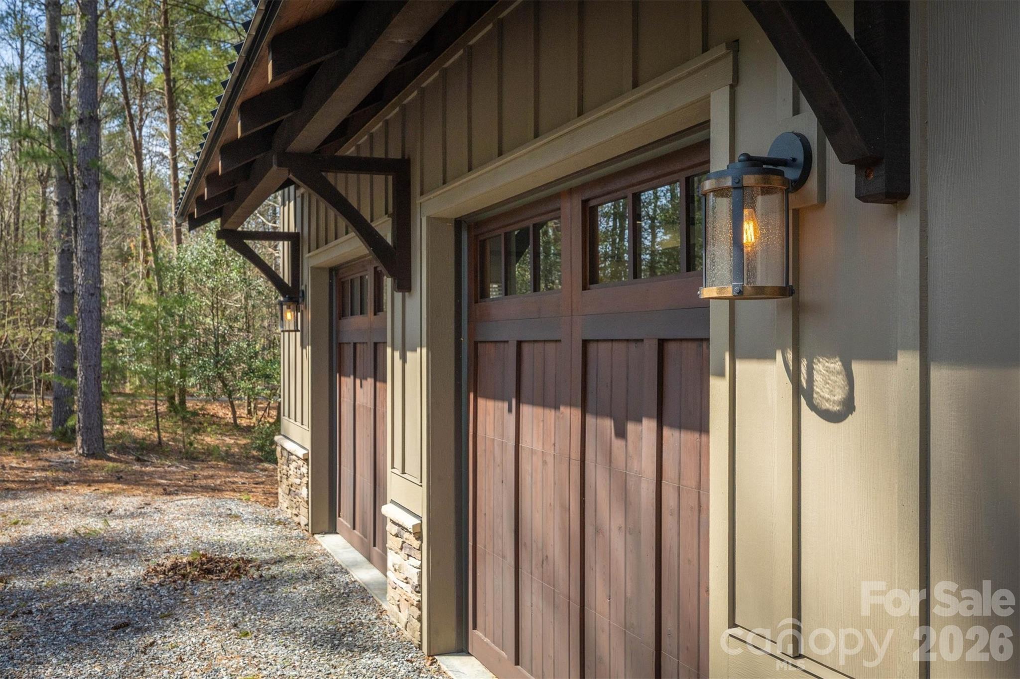 Old Wildlife Club - Residential