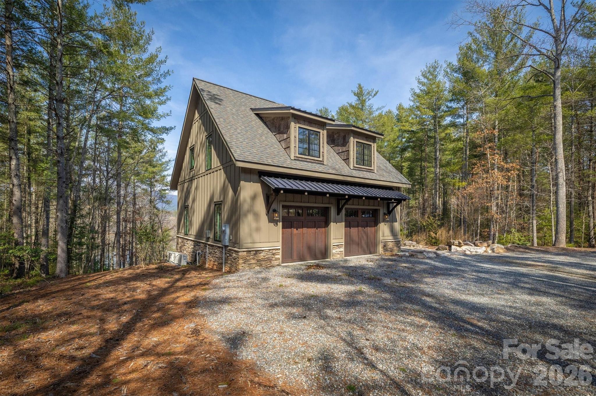 1195 Old Wildlife Club Drive 89