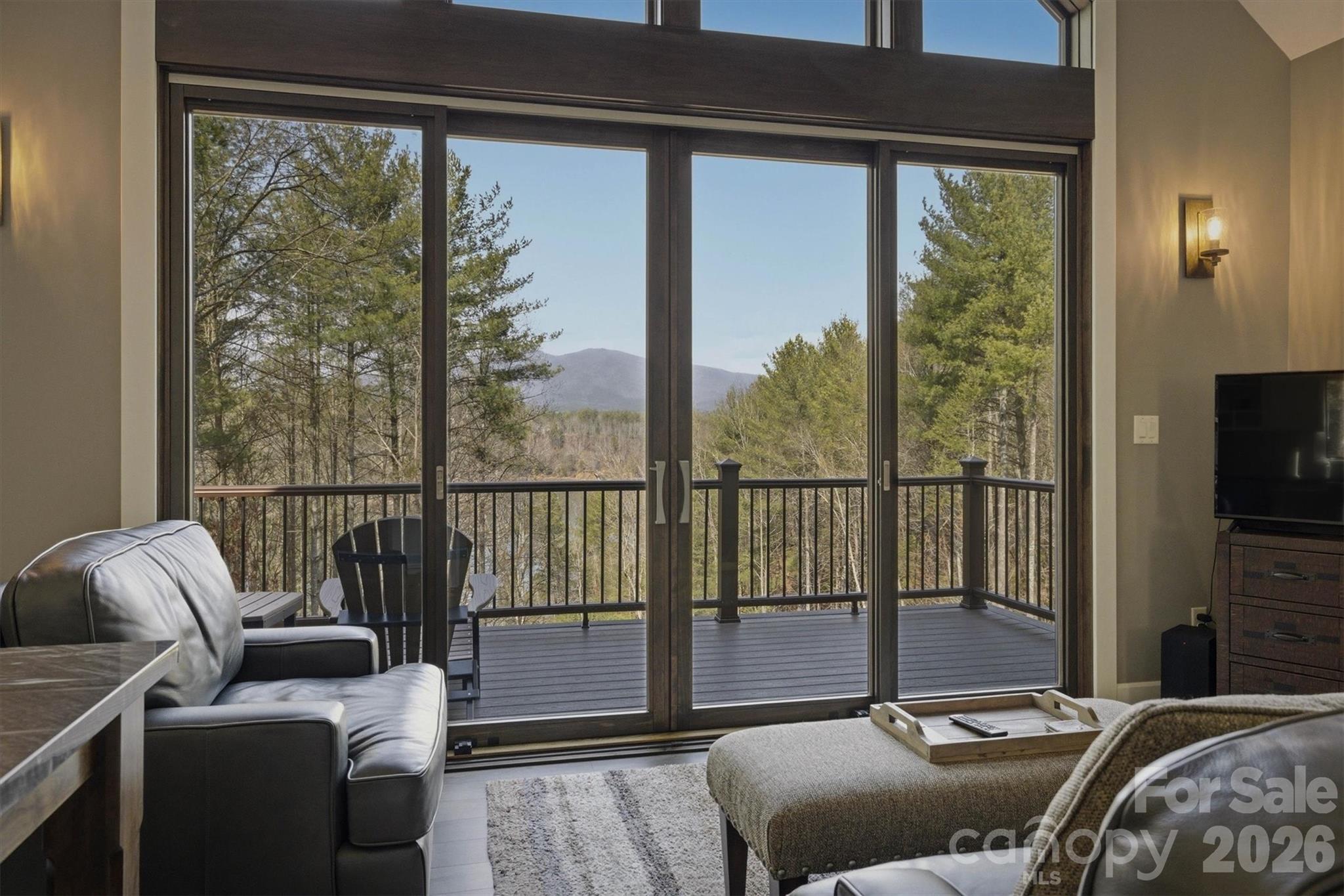 Old Wildlife Club - Residential