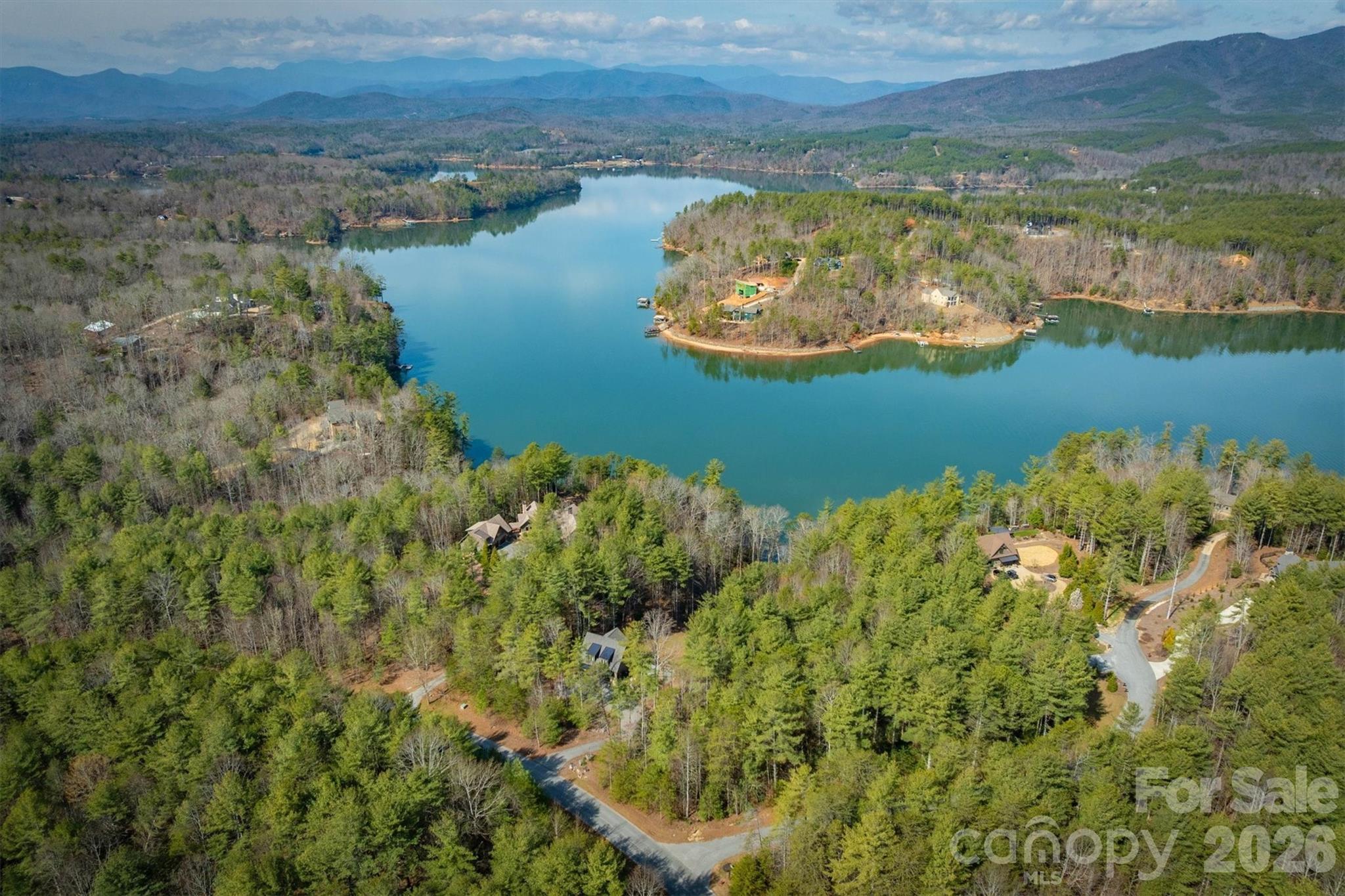 Old Wildlife Club - Residential