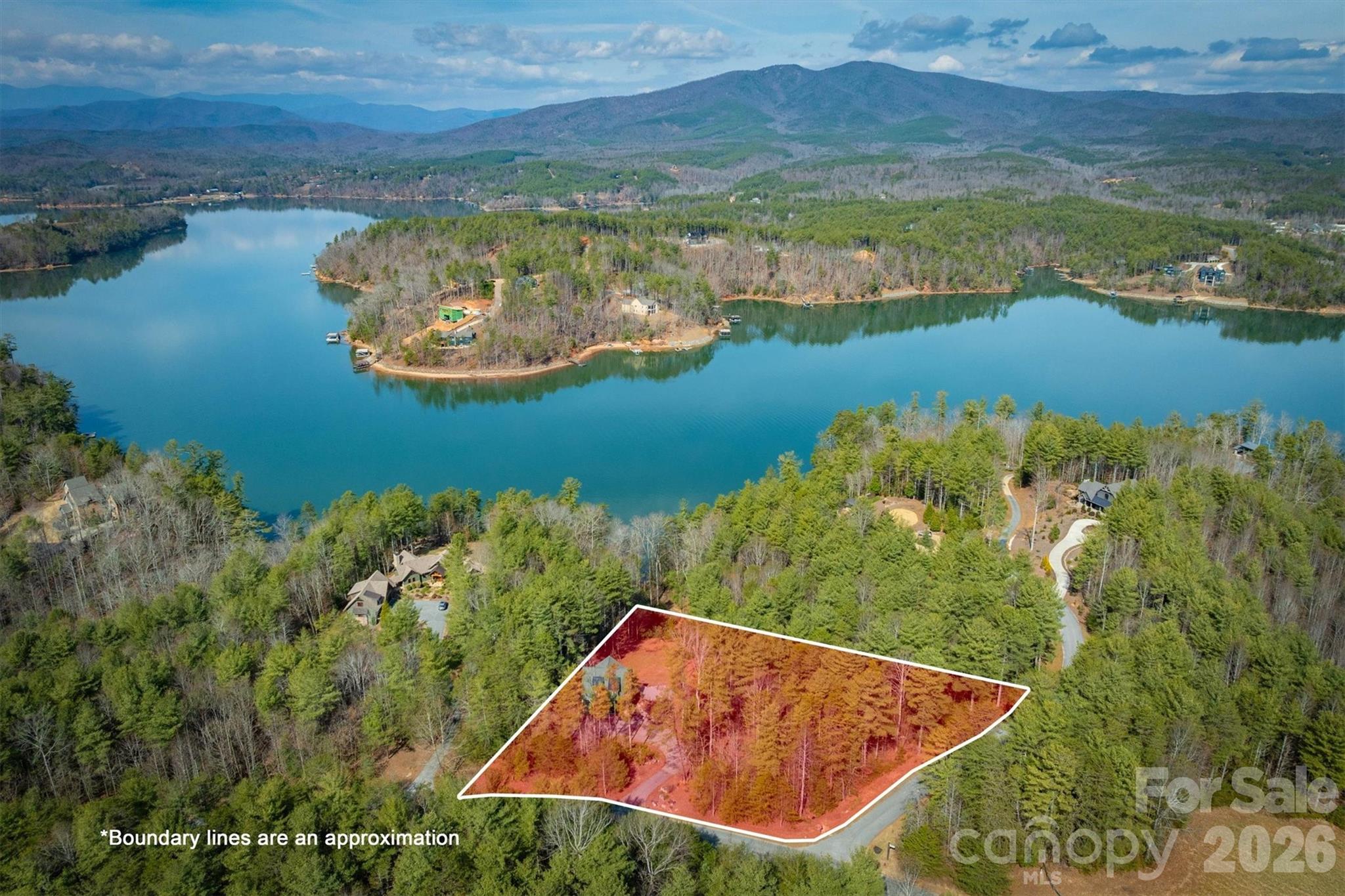 Old Wildlife Club - Residential