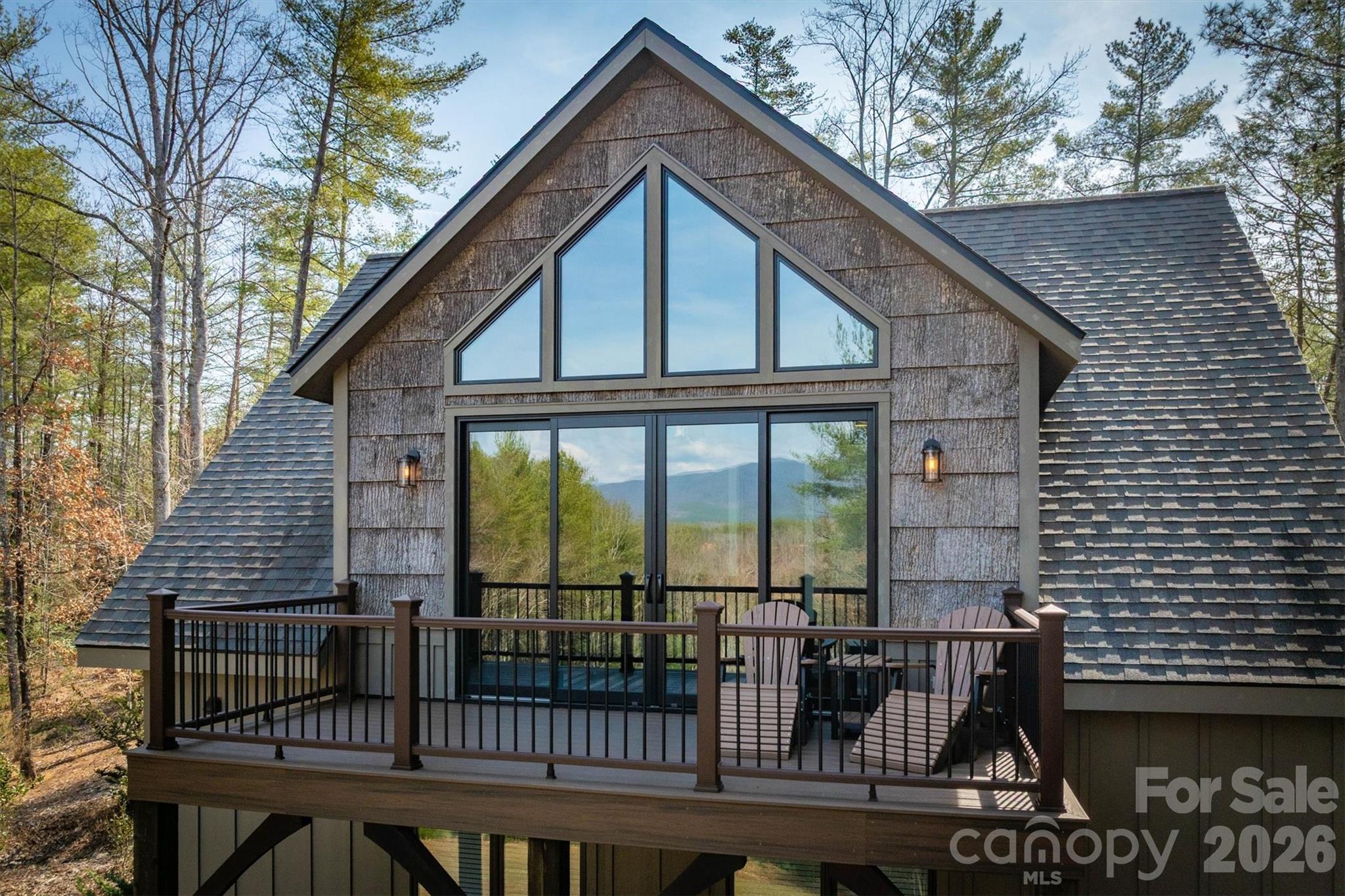 Old Wildlife Club - Residential