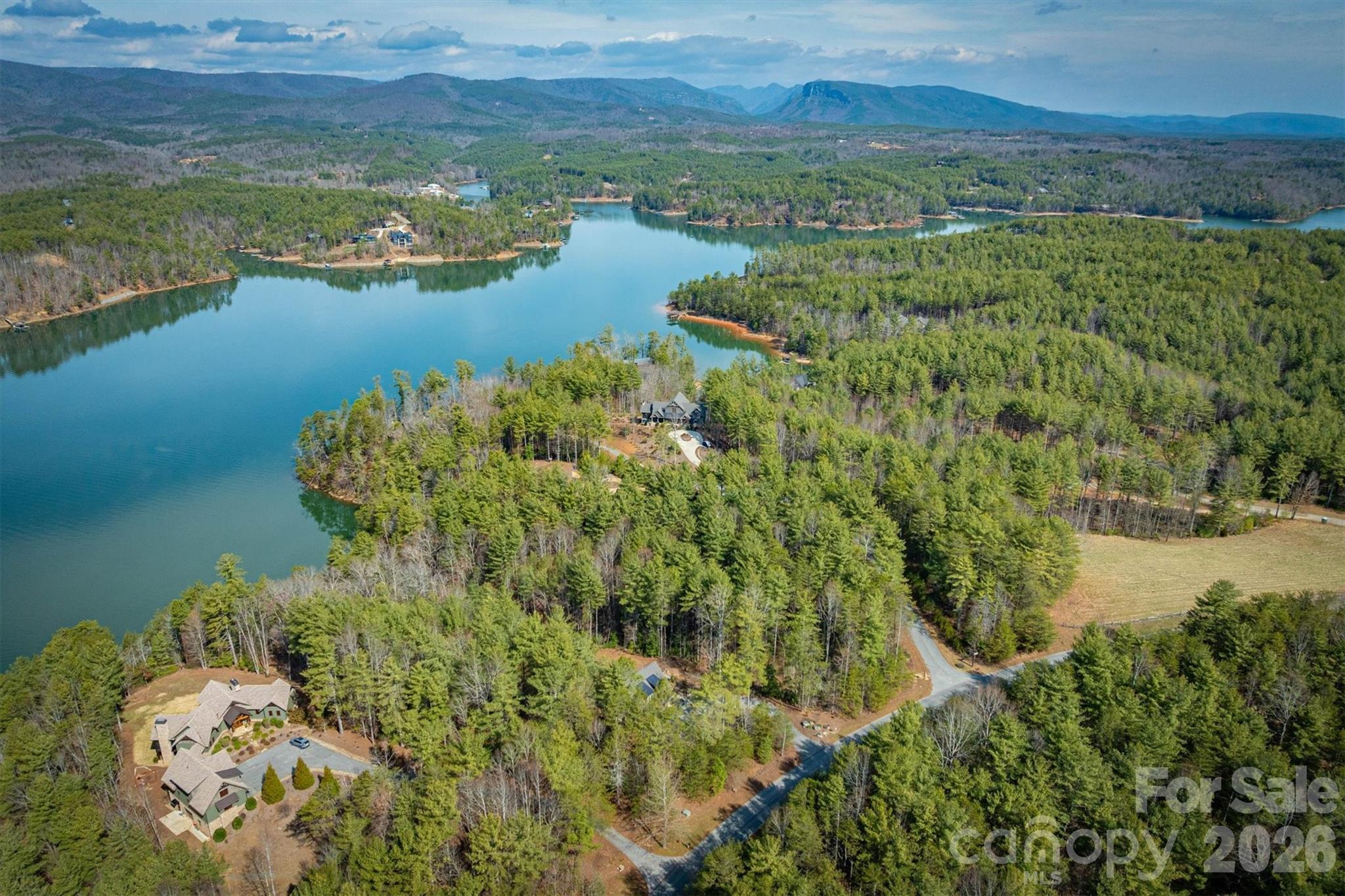 Old Wildlife Club - Residential