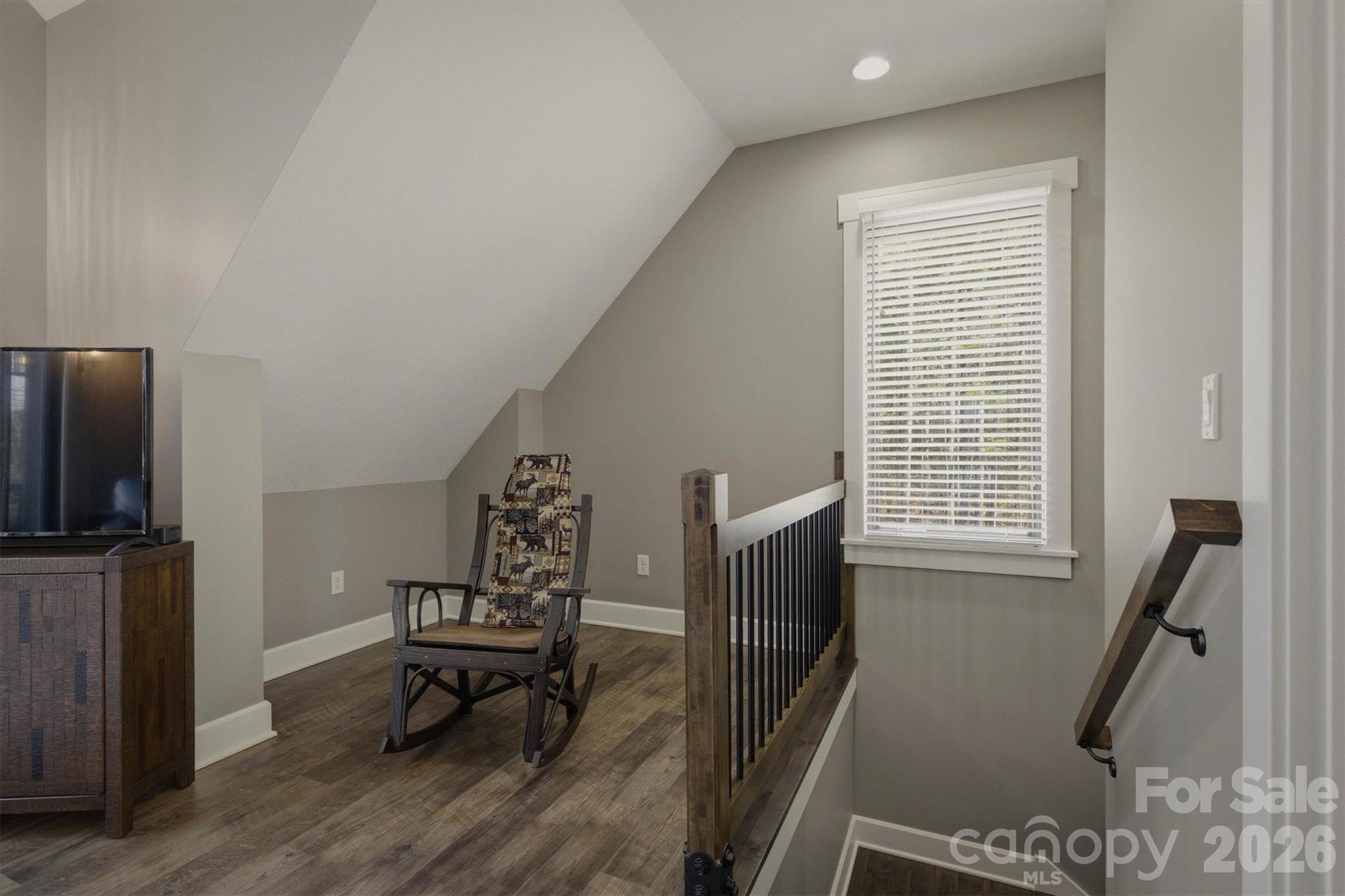 Old Wildlife Club - Residential