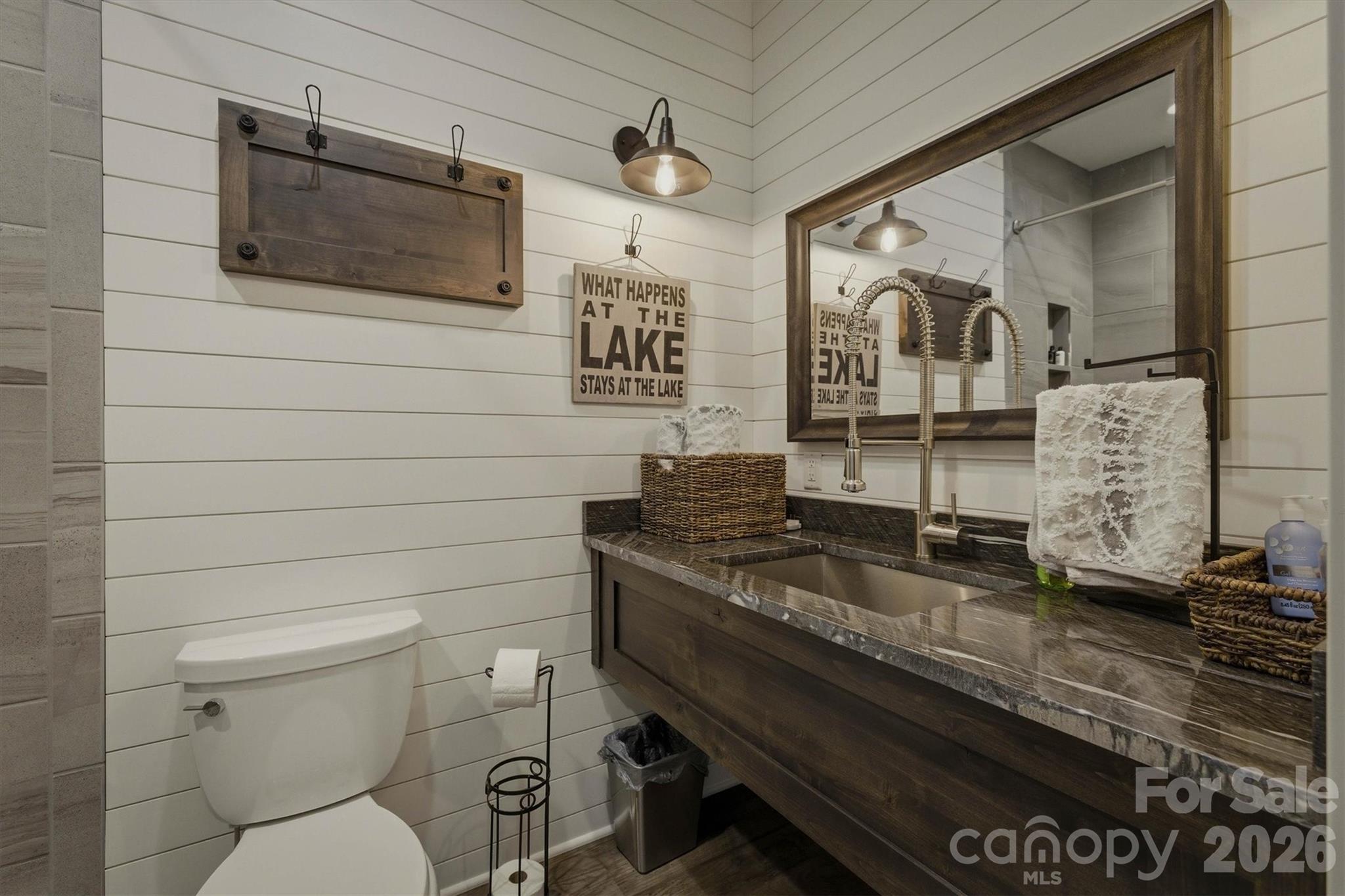 Old Wildlife Club - Residential