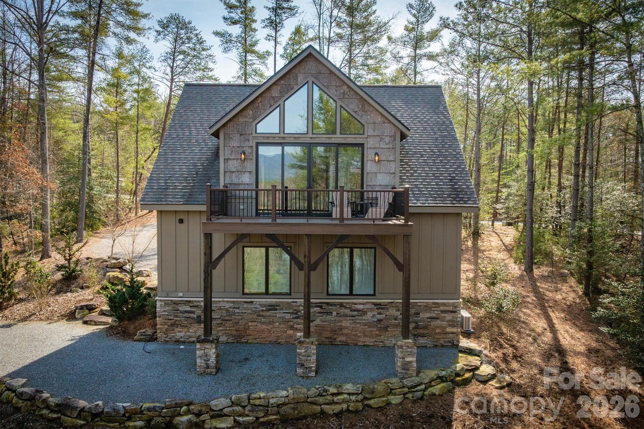 Old Wildlife Club - Residential