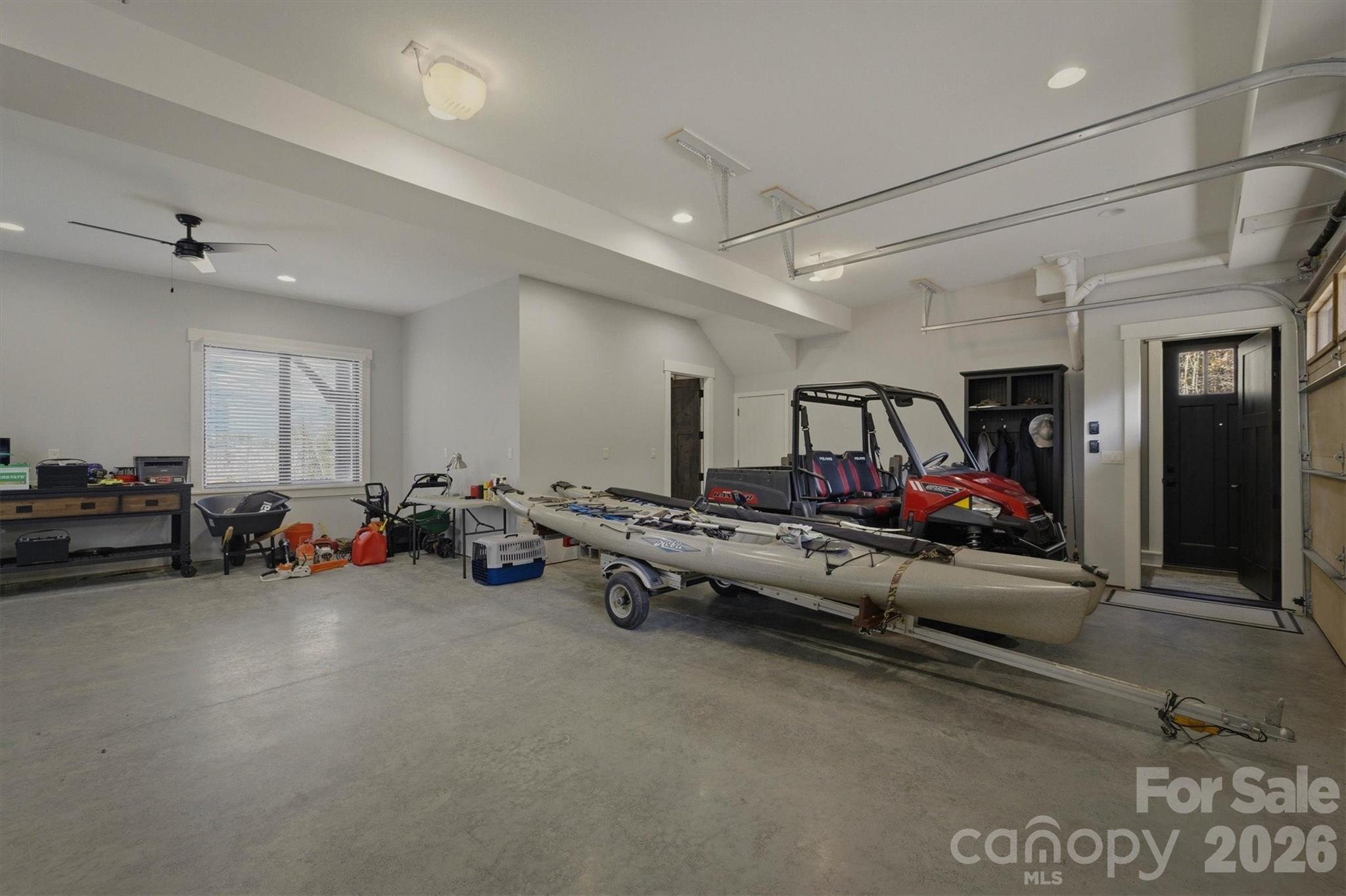 Old Wildlife Club - Residential