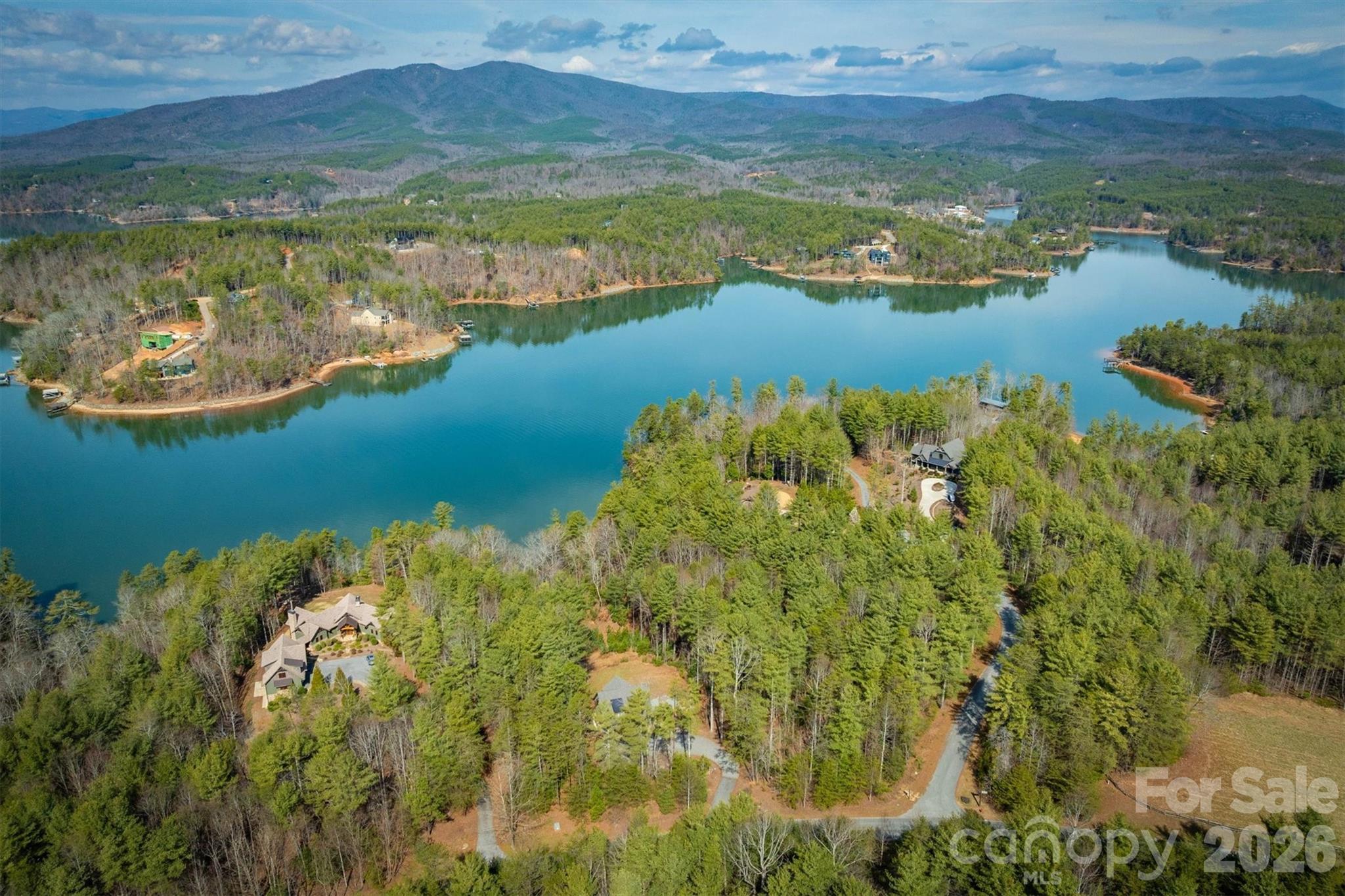 Old Wildlife Club - Residential